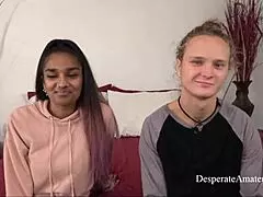 Big Tit Hot Milfs Get Pussies Banged Rough In Casting