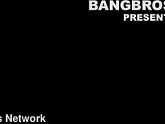 does stepmom join the threesome with boyfriend?