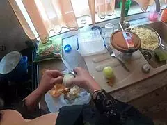 Milfycalla Compilation: Latina Cum-Slut Blowjobs In Shorts