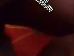 Nigerian Lady Hooks Up For Intense Anal Fuck With Member!