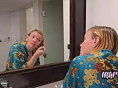 I met someone on Tinder on Koh Samui island during my Thai vacation