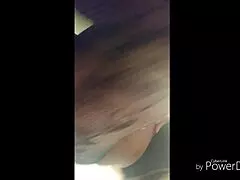 strip tease wednesday with mztaythevirgo teasing her curves