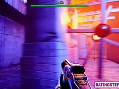 stepmom milf taylor wild gives anatomy lesson to stepson and buddy