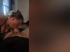 Giving A Guy Head For The First Time Since I Got New Piercings