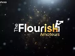 Amateur MILF hotwife AF battles KUSH PIPER with butt plug