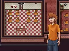 Demon Deals P 21 - Story Of Mrs Big Butt