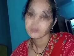 Young indian village bhabhi gets hard fucked by dever in bathroom with clear hindi audio