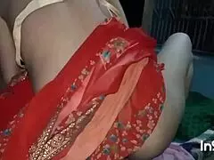 Indian Hot Girl Was Fucked On The Cot Indian Desi Porn Videos