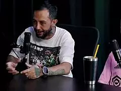 Check Out The Naughty Interview Full Of Fucking With Alice Vasconcelos On Porn Cast Brazil - Part 1!