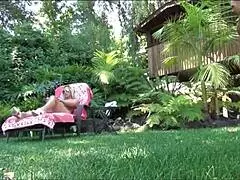 Stepmom Devon Lee Plots to Excite Her Stepson