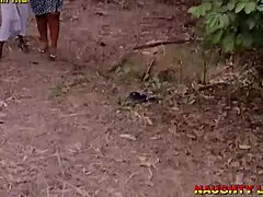 زوجة سمينة ستيفاني نيكيني واكتشفنا شغف جديد