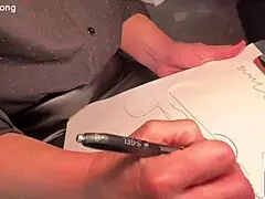 Couples Therapy With Big Cock Slut Action