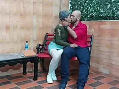 I Absolutely Love Fucking Anywhere in Spanish Porn Videos