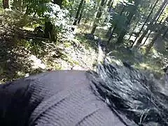 She Keeps Up the Good Work