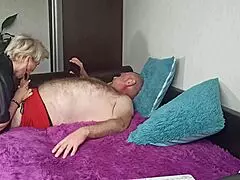 Aimee, Aka Aimeeparadise, Is The Hot Milf Queen Of Married Cocksuckers