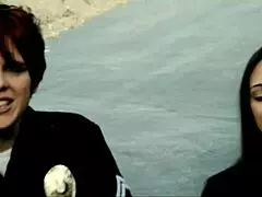 Lily Cade The Cop Fucks Naughty Lesbian Jenna Sativa