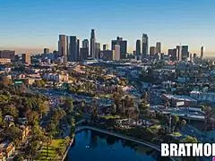 Stepson Dates Mom First With Alex & Rebecca's Wild Sex