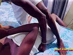 i can go like five rounds please fuck me hard with that big black cock