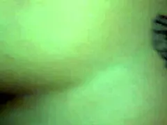 Madura Culona Doña Mago