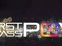 kelly caprice seduces with creampie in lingerie