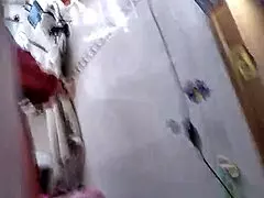 Intense Fun And Jokes With My Mature Bitch In The Bathroom, Aimee Hot Milf Aka AimeeParadise.