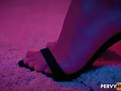 Jodies limp costume ellies hot desire a happy halloween