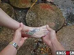 Stepmom Followed Him To Bedroom For Forbidden Fun