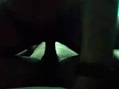 riding dick nice and tight warm milf pussy cuttwo