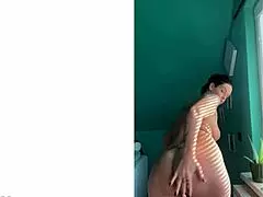 i love bouncing my big tattooed ass on this lucky guy's face.