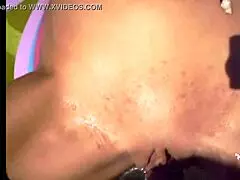 Nippleringlover moans, 'Fuck me outdoor by the beach with pierced nipples.'