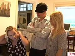 i got caught ass fucking my wife's big tits stepmom