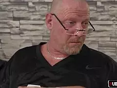 aila donovan lulu chu in family swap sunday with swap family