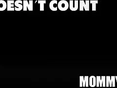 religious stepmom gets her ass fucked by stepson