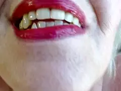 dawnskye1962 shares pink panties in update 92