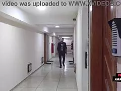 A vovo paga aluguel com sexo intenso e rapido