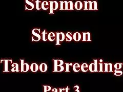 Stepmom Stepson Taboo Breeding Kendra Heart Preview