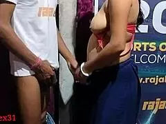 Bengali Bhabhi Experiences Intense Chudai at Home Official