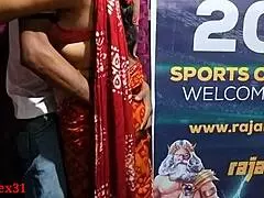 Bengali Bhabhi Experiences Intense Chudai at Home Official