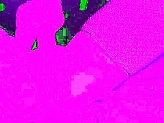 Pink dildo makes me cums hard