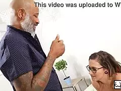 Red august gets dicked