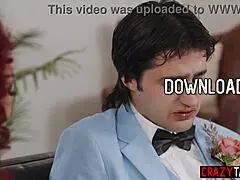 Big Tits Bombshell Kiki Daire Fucks Big Cock Guy Elias Cash