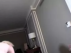 Older Seth Brogan Marks Babysitter Minxx Marley!