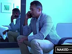 Thick Brazilian Baddie Attorney Fucks Her Client's Husband with Monster Cock in Doggystyle