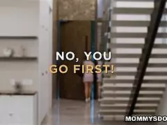 Probably best lesbian interaction