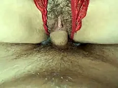 fast cumming leads to continued fucking