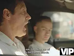 Vip4k Vengeful Vibes