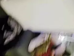 Brand new homemade amateur video of bbw milf sandra in candid scene with double climax