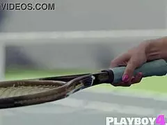 Big Tits Milf Boldly Exposes Naked Body After Showing Shaved Pussy