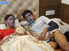 Lust story of Kavita and Golu part three