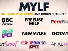 A Hint Of Stepsons' Cum In Panties Excites Me